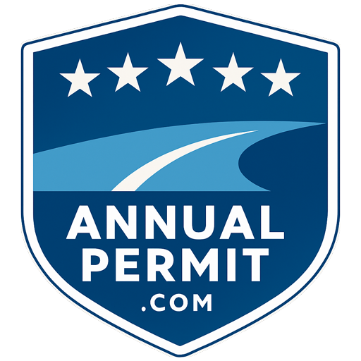 Annual Permit LLC logo